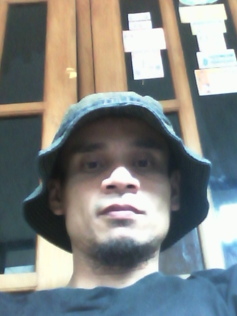 Mbah Kebun Bibit Wardhana